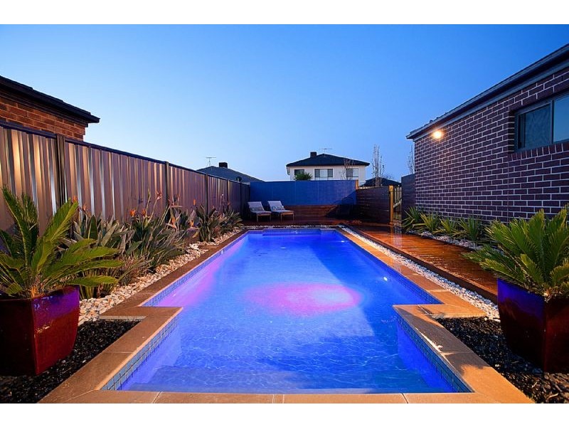 6 Lincoln Drive, Derrimut VIC 3030