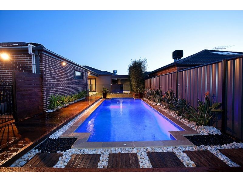 6 Lincoln Drive, Derrimut VIC 3030