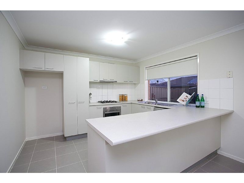 3 Penhurst Place, Deer Park VIC 3023