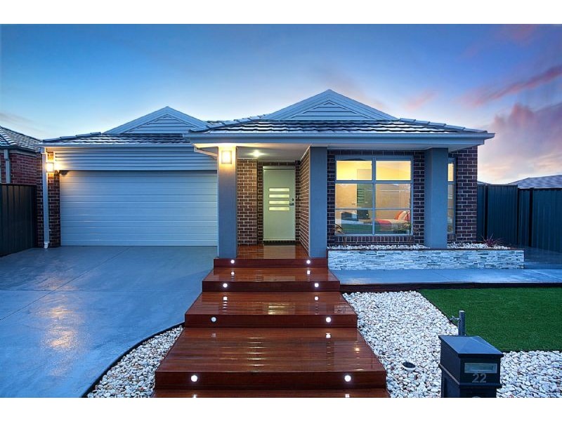 22 Carew Way, Derrimut VIC 3030
