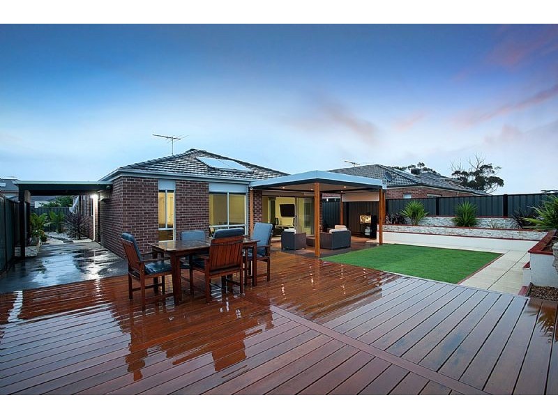 22 Carew Way, Derrimut VIC 3030