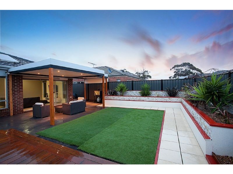 22 Carew Way, Derrimut VIC 3030