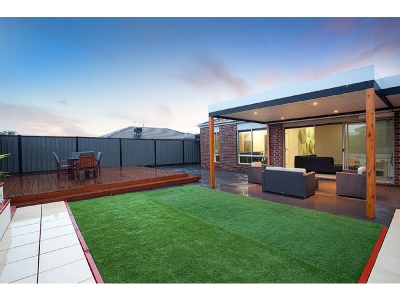 22 Carew Way, Derrimut VIC 3030
