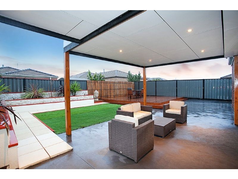 22 Carew Way, Derrimut VIC 3030