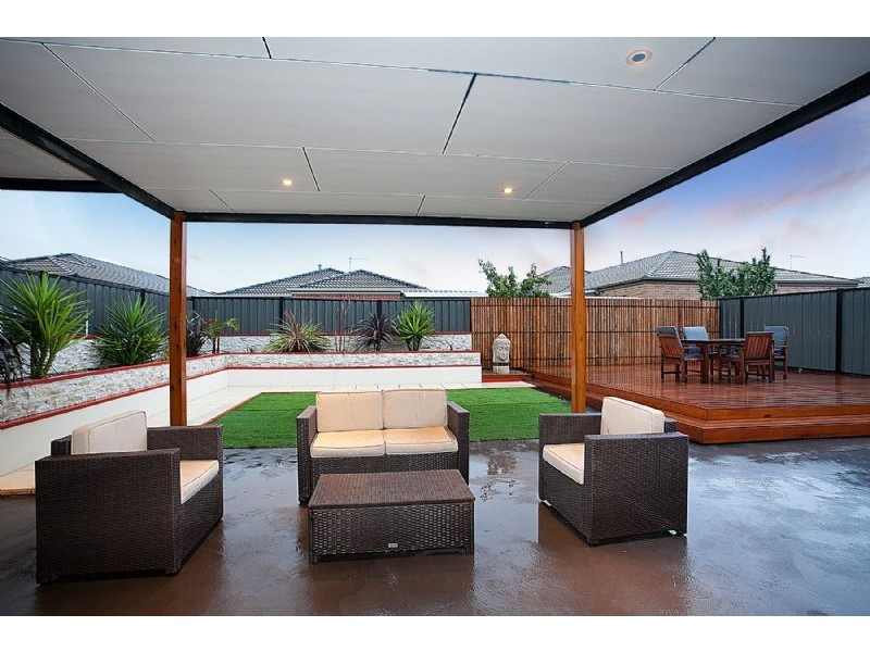 22 Carew Way, Derrimut VIC 3030