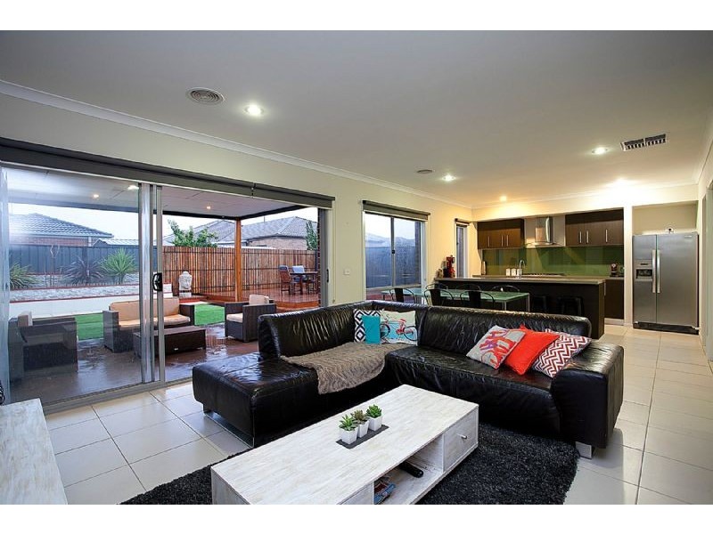 22 Carew Way, Derrimut VIC 3030