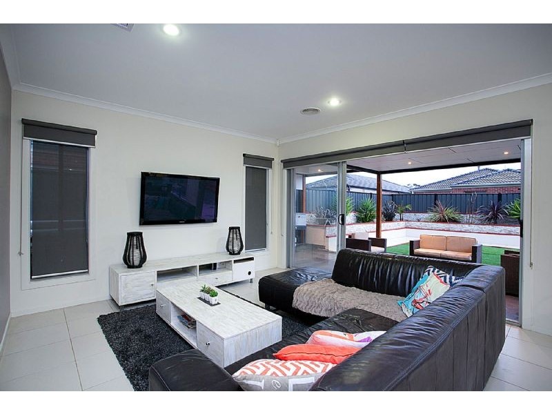 22 Carew Way, Derrimut VIC 3030