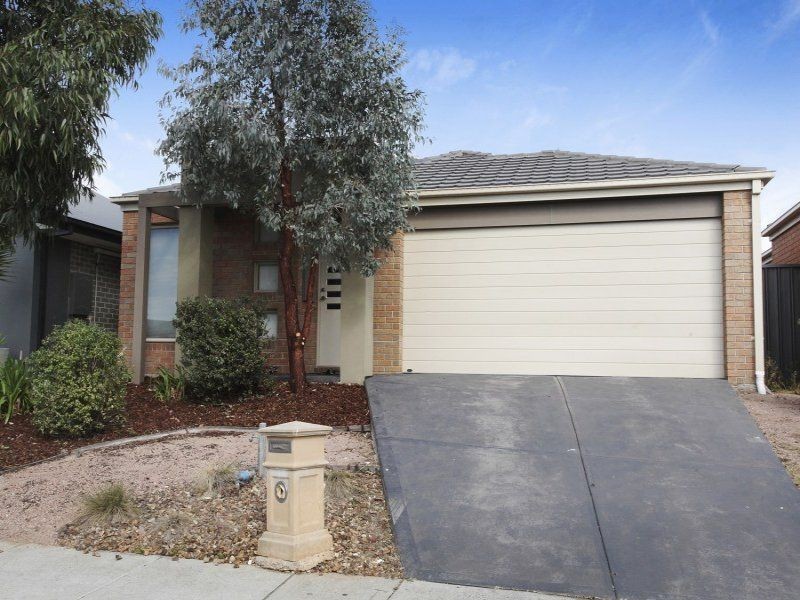 97 Pioneer Drive, Deer Park VIC 3023