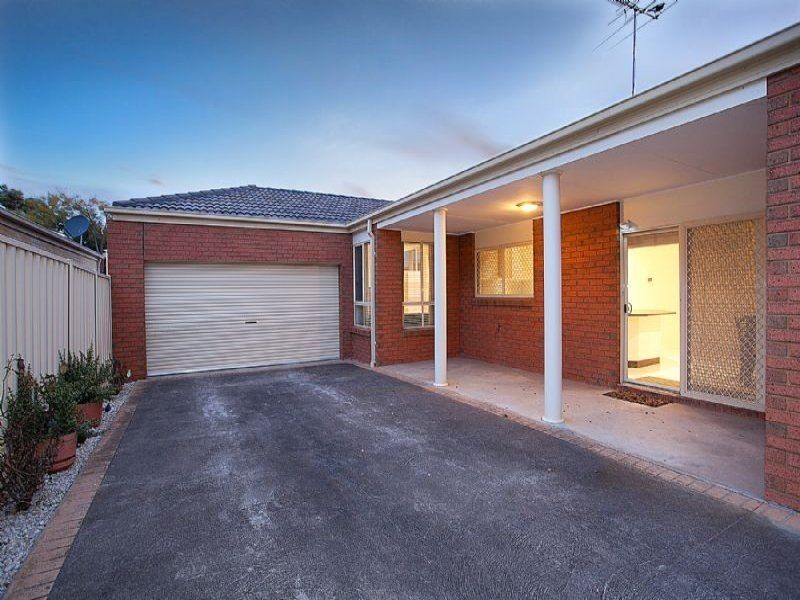 3 Dighton Terrace, Cairnlea VIC 3023