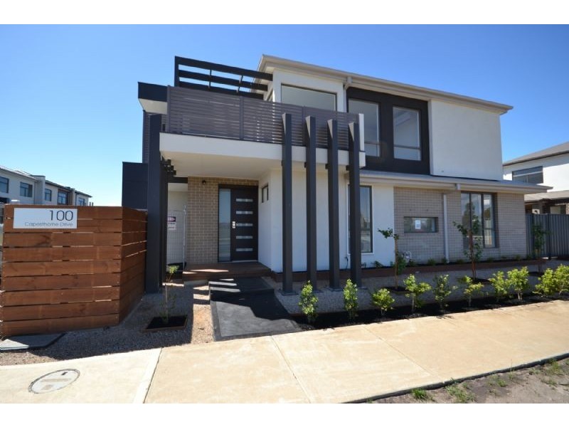 1/100 Capesthorne Drive, Derrimut VIC 3030