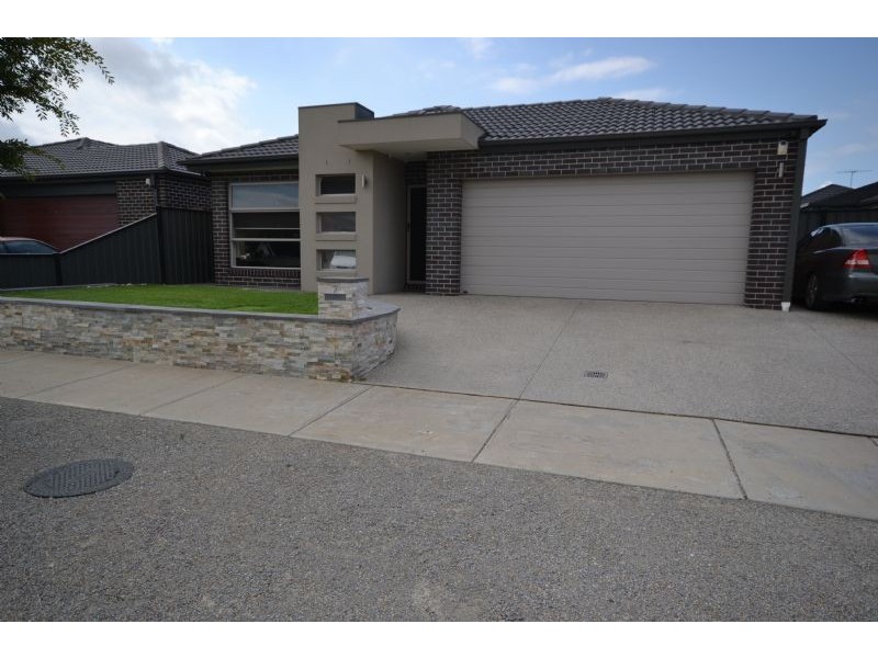 7 Upton Circle, Derrimut VIC 3030