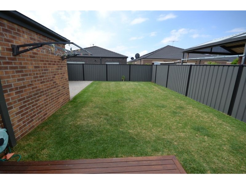 7 Upton Circle, Derrimut VIC 3030