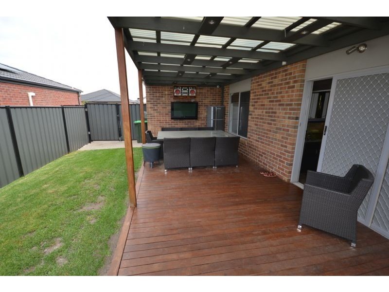 7 Upton Circle, Derrimut VIC 3030