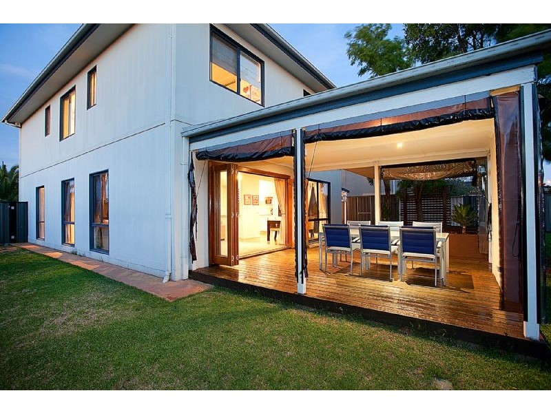 7 Windsor Boulevard, Derrimut VIC 3030