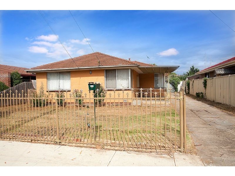 31 Birchwood Boulevard, Deer Park VIC 3023