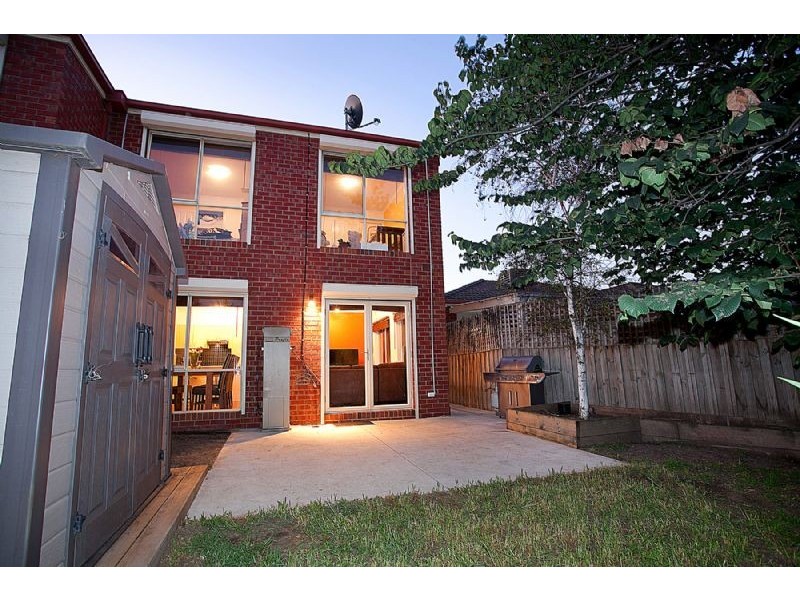 5/36A Robinsons Road, Deer Park VIC 3023