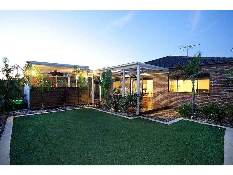 5 Carew Way, Derrimut VIC 3030