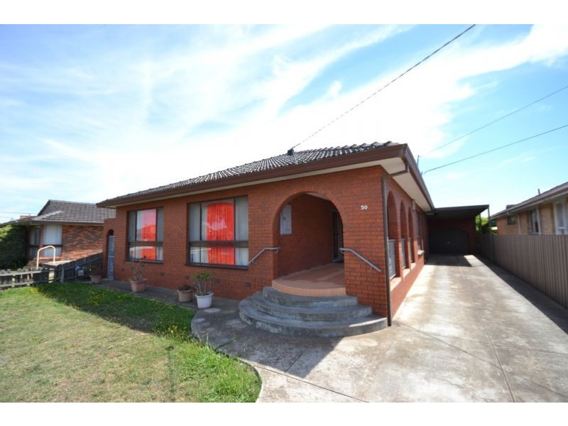 50 Poole Street, Deer Park VIC 3023
