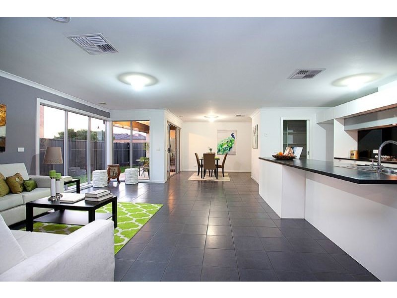 4 Penrhos Place, Derrimut VIC 3030