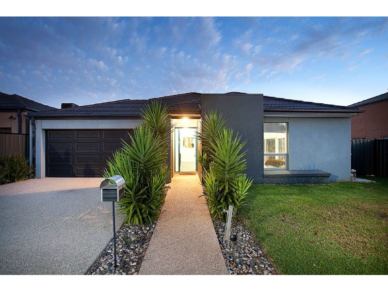 4 Penrhos Place, Derrimut VIC 3030