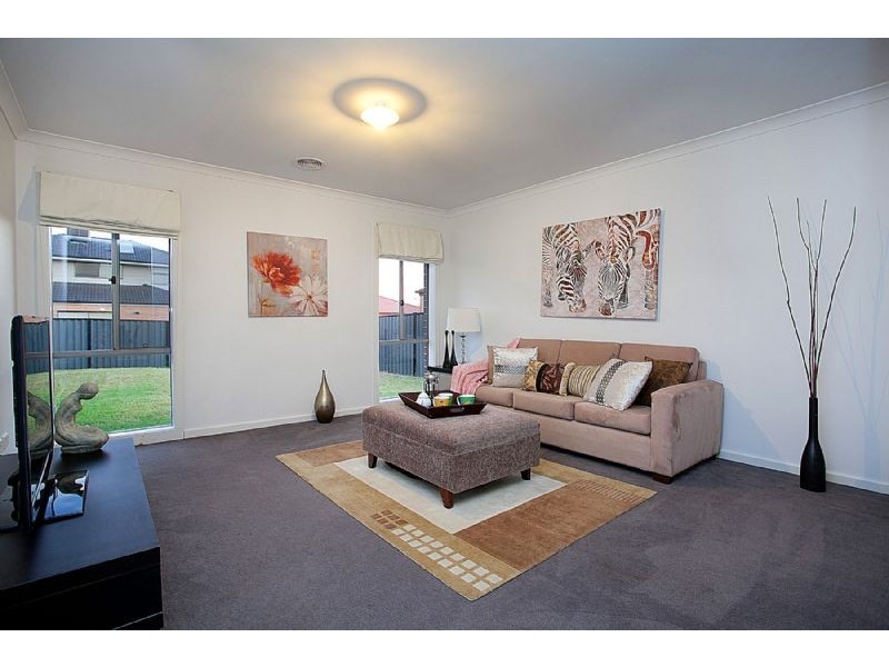 4 Penrhos Place, Derrimut VIC 3030