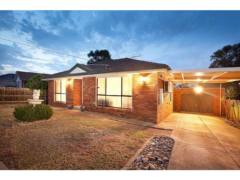 5 Abercairn Court, Deer Park VIC 3023
