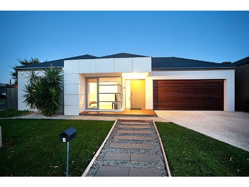 1 Denmans Mews, Deer Park VIC 3023