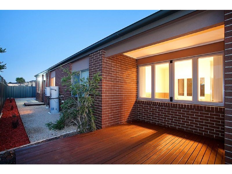 1 Denmans Mews, Deer Park VIC 3023