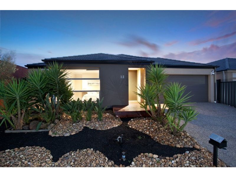 12 Exeter Avenue, Derrimut VIC 3030