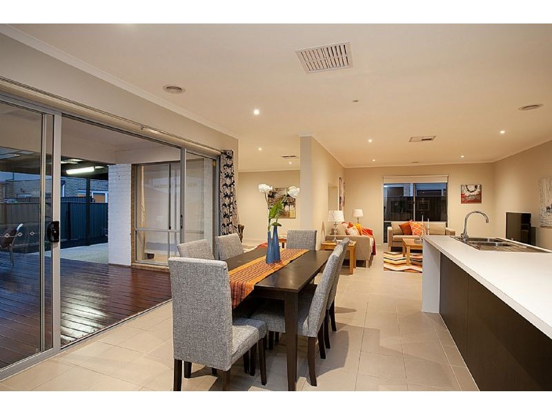 12 Exeter Avenue, Derrimut VIC 3030