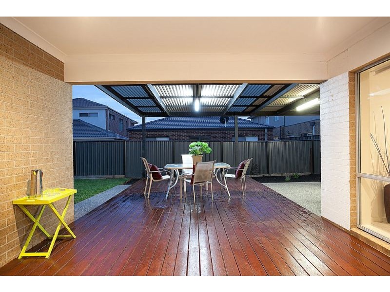 12 Exeter Avenue, Derrimut VIC 3030