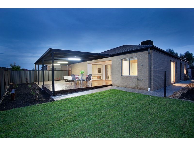 12 Exeter Avenue, Derrimut VIC 3030