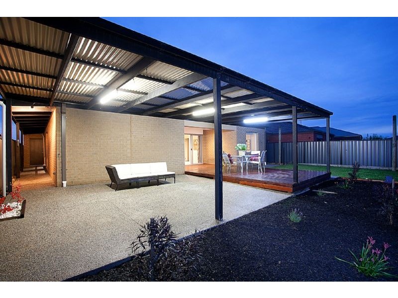 12 Exeter Avenue, Derrimut VIC 3030