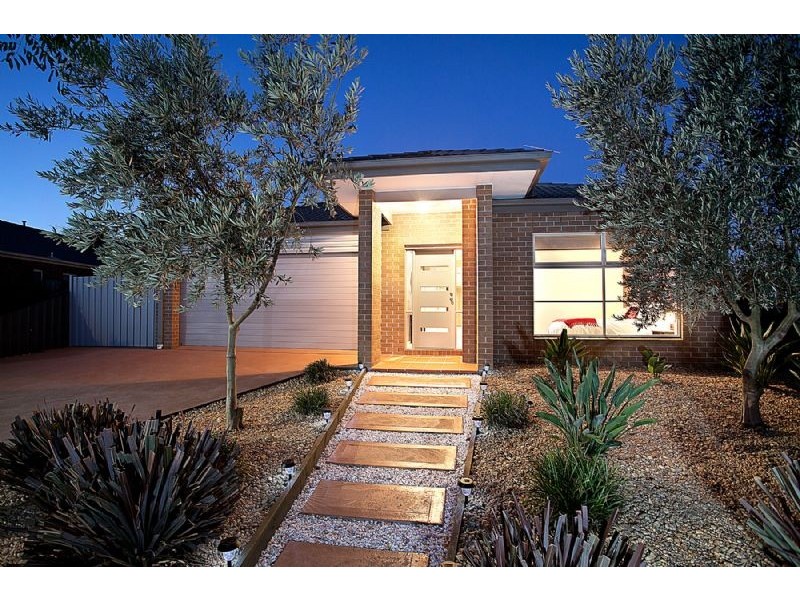 11 Inverness Avenue, Derrimut VIC 3030