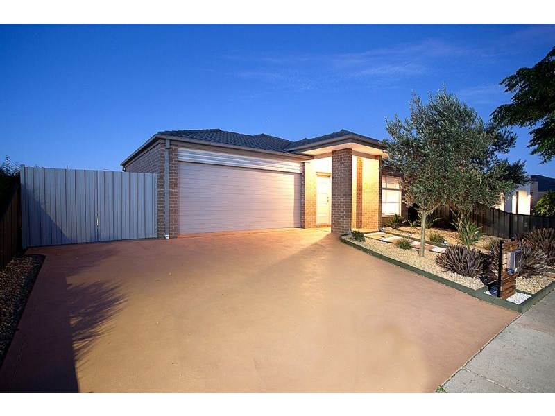 11 Inverness Avenue, Derrimut VIC 3030