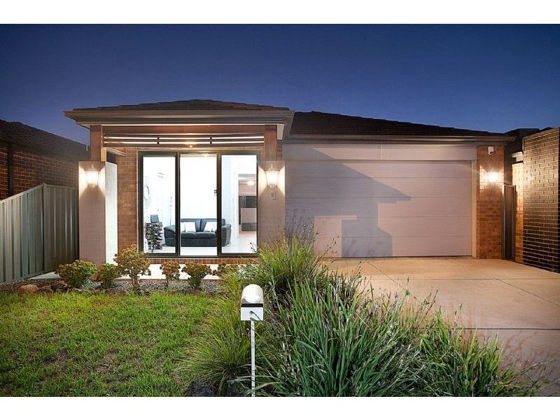 9 Longfield Way, Deer Park VIC 3023