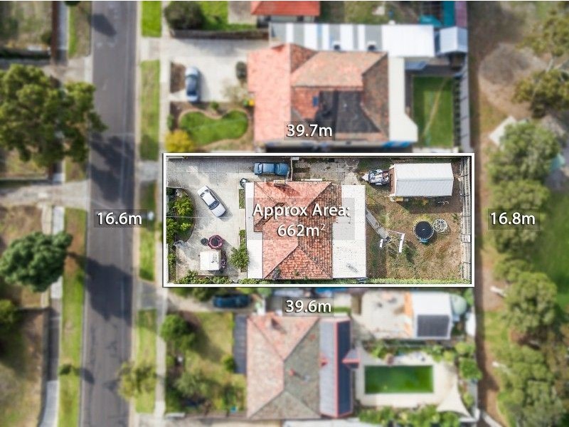 19 Dumfries Street, Deer Park VIC 3023