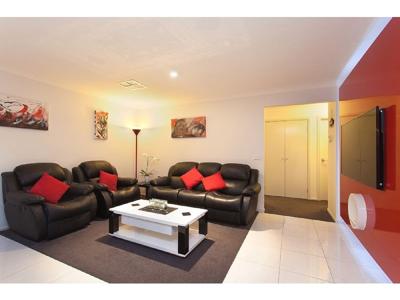 38 Upton Circle, Derrimut VIC 3030