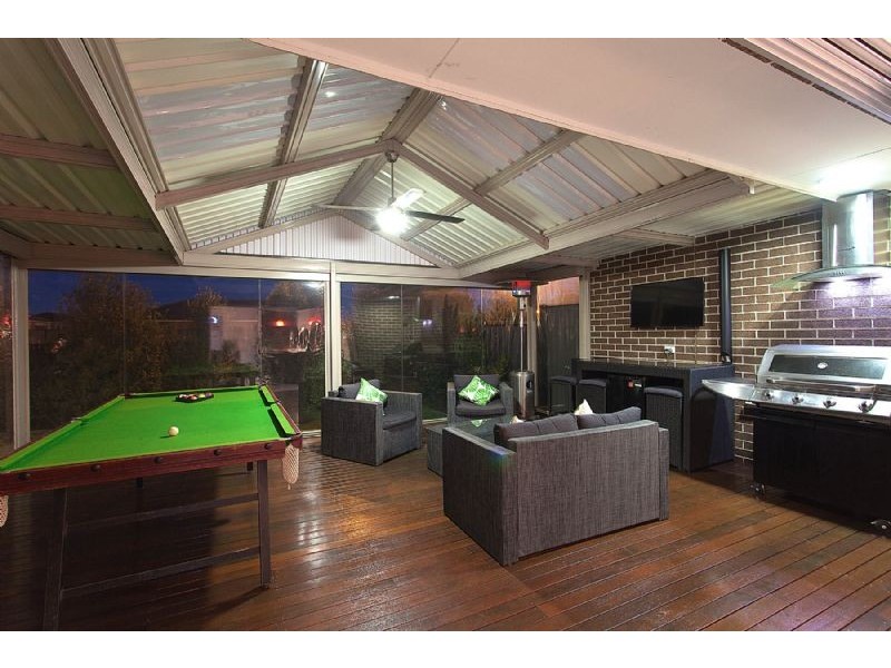38 Upton Circle, Derrimut VIC 3030