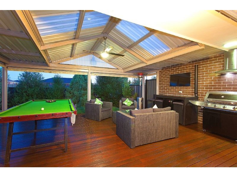 38 Upton Circle, Derrimut VIC 3030