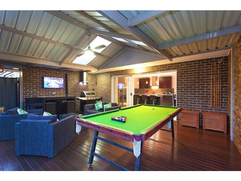 38 Upton Circle, Derrimut VIC 3030