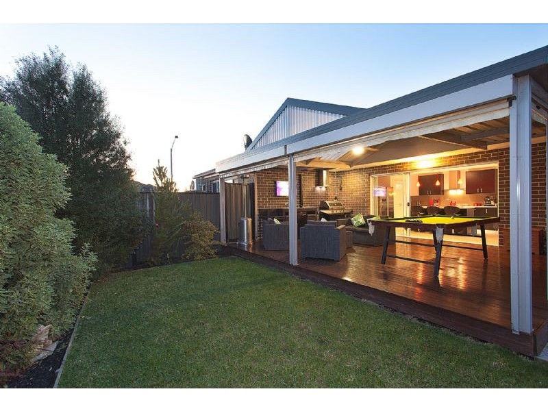 38 Upton Circle, Derrimut VIC 3030
