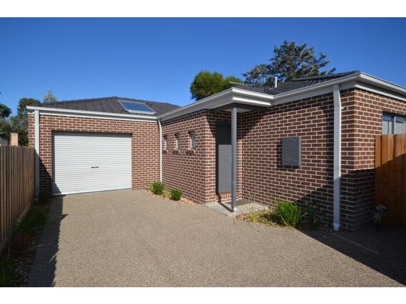 1/23 Laming Road, Deer Park VIC 3023