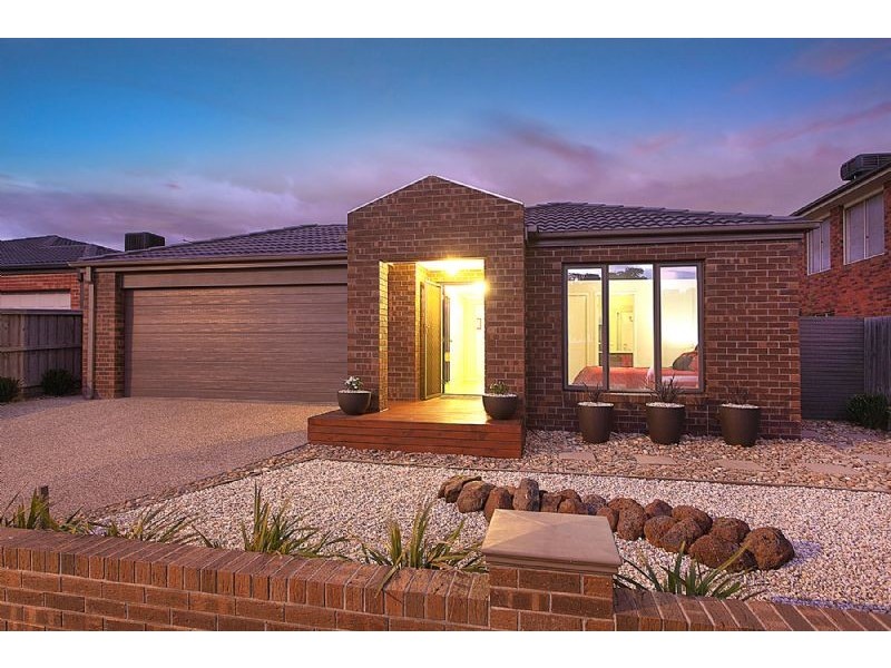 54 Hammerwood Avenue, Derrimut VIC 3030