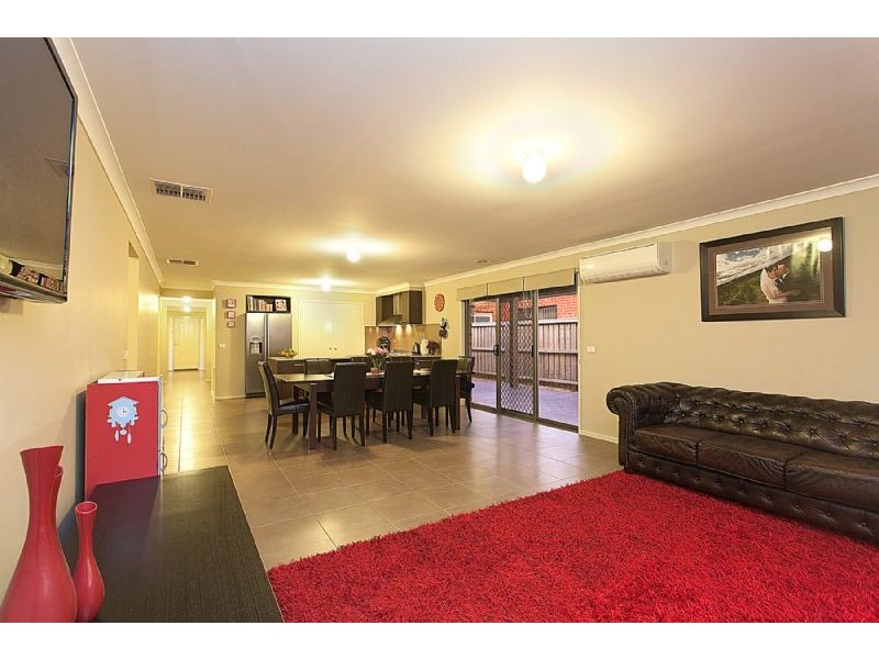 54 Hammerwood Avenue, Derrimut VIC 3030