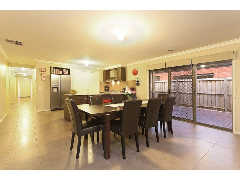 54 Hammerwood Avenue, Derrimut VIC 3030