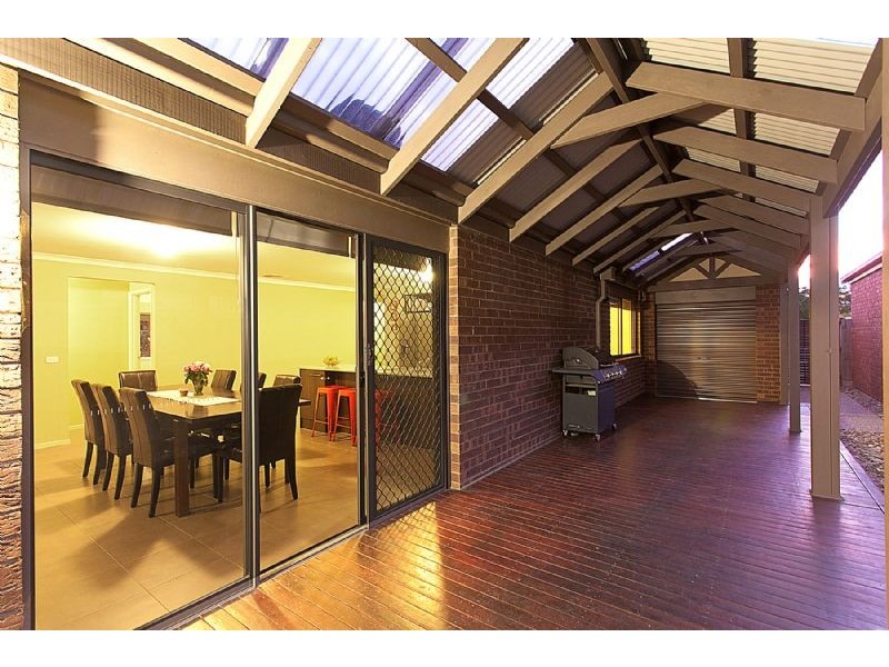 54 Hammerwood Avenue, Derrimut VIC 3030