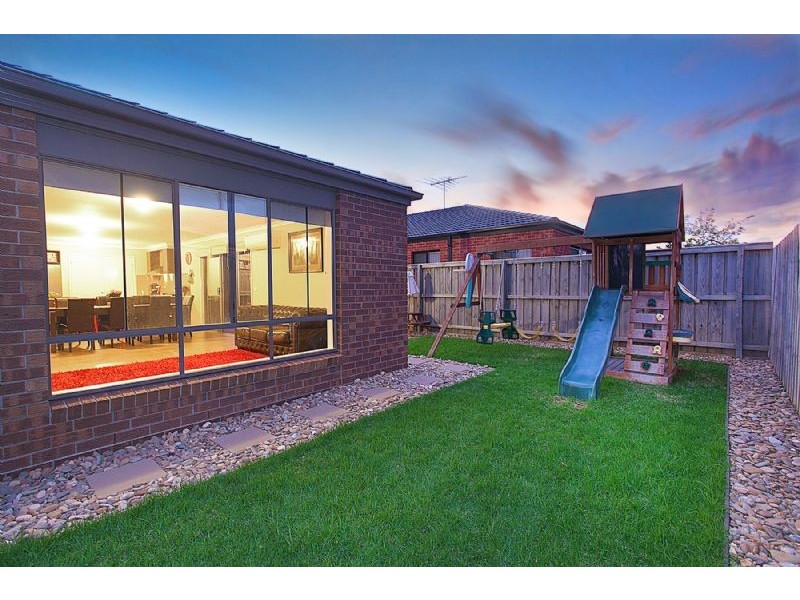 54 Hammerwood Avenue, Derrimut VIC 3030