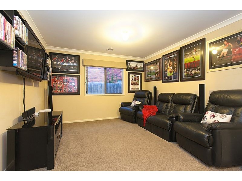 54 Hammerwood Avenue, Derrimut VIC 3030