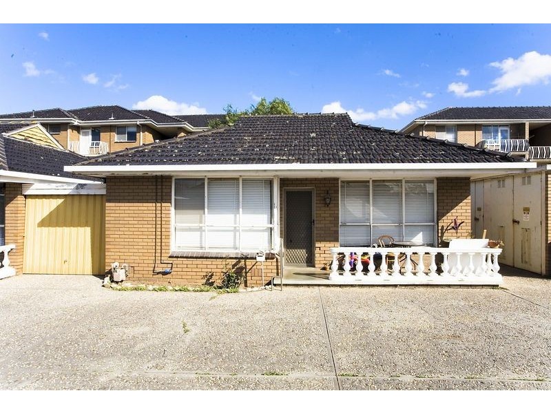 5 Steve Street, Abbotsford VIC 3067